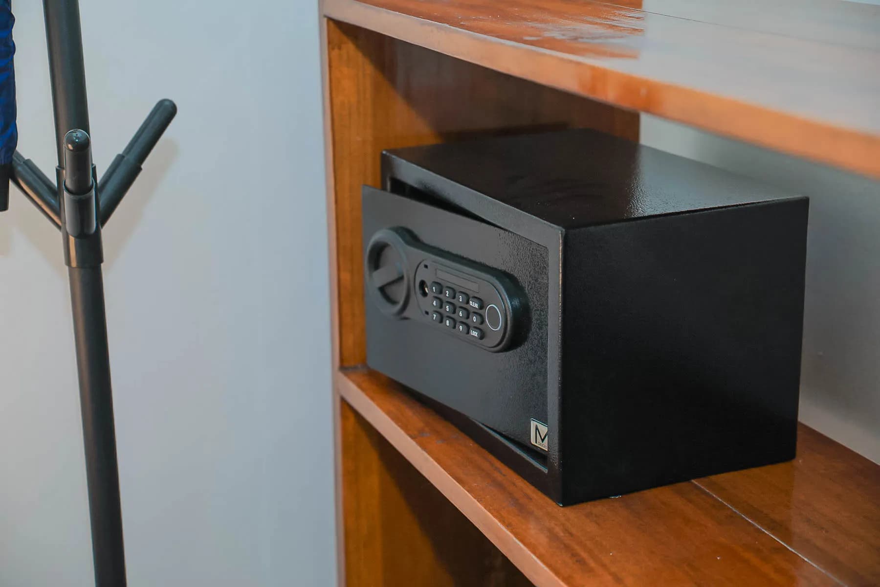 The Planter's Room detail 8